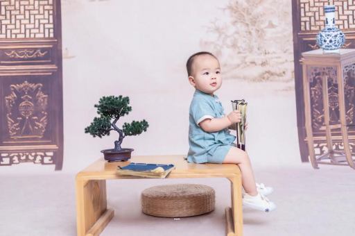 白银宝宝有多少颗牙齿